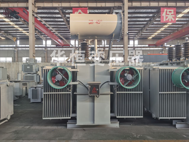 S11-8000/35姜堰姜堰姜堰电力变压器价格