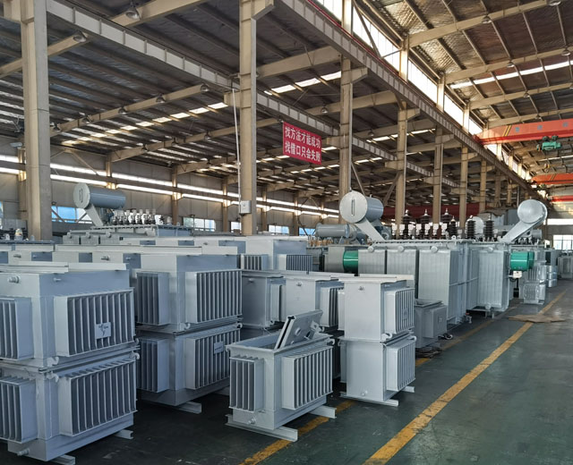 S11-8000/35姜堰姜堰姜堰电力变压器