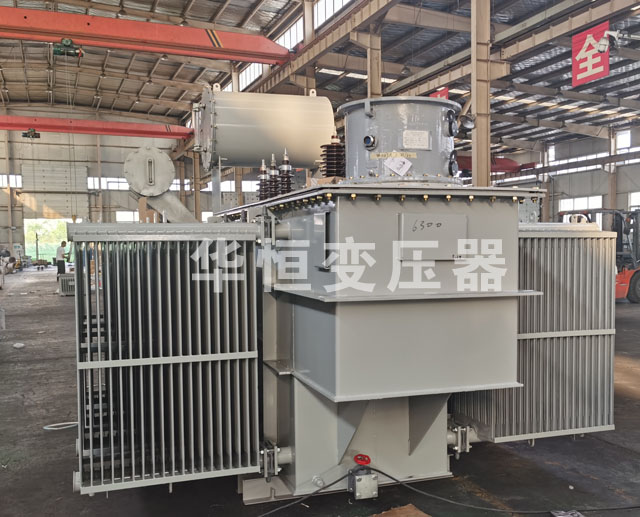 S11-6300/35姜堰姜堰姜堰电力变压器价格