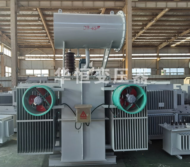S13-6300/35姜堰姜堰姜堰电力变压器