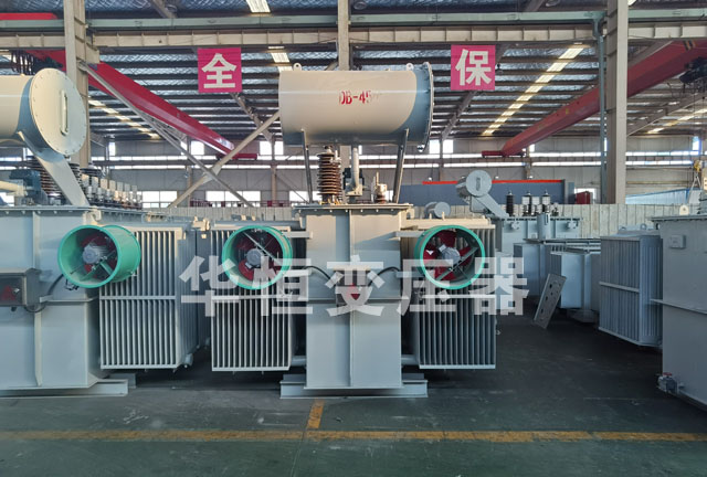 S13-6300/35姜堰姜堰姜堰油浸式变压器